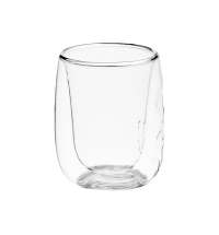 Кружка с двойными стенками и эффектом помятости &laquo;Mauna&raquo;