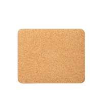 Коврик для мыши LEBAK из натуральной пробки
