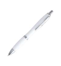 Ручка пластиковая шариковая MERLIN