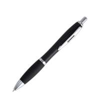 Ручка пластиковая шариковая MERLIN