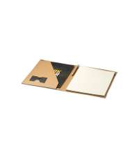 Папка YASPER из переработанного картона