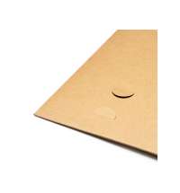 Папка YASPER из переработанного картона