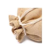 Мешочек PARMA из натурального джута