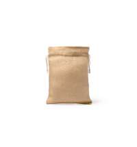 Мешочек PARMA из натурального джута