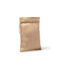 Мешочек PARMA из натурального джута