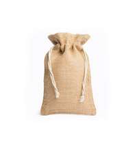 Мешочек PARMA из натурального джута