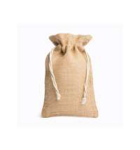 Мешочек PARMA из натурального джута