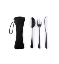 Набор столовых приборов BELVER