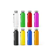 Бутылка стеклянная ALFE