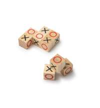 Игра крестики-нолики TRIWA