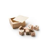 Игра крестики-нолики TRIWA