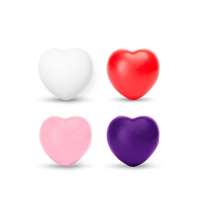 Антистресс BIKU в форме сердца