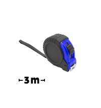 Рулетка RIVET, 3м