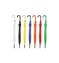 Зонт-трость MILFORD, полуавтомат