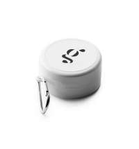 Стакан складной GOSTO антибактериальный