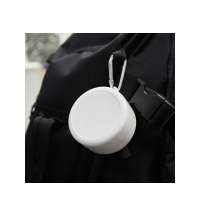 Стакан складной GOSTO антибактериальный