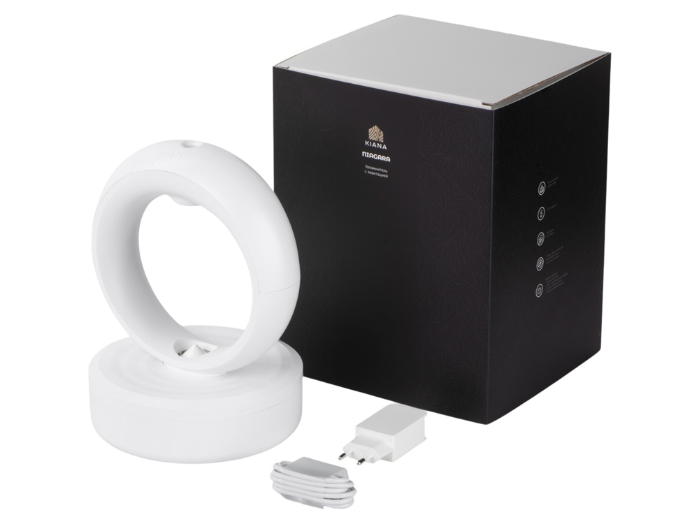 Антигравитационный увлажнитель &laquo;Niagara&raquo;