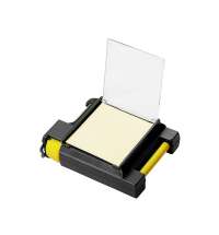 Рулетка на 2 м с уровнем и блоком для записей &laquo;Nerd&raquo;