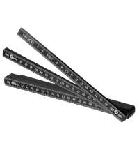 Складная линейка &laquo;Plank&raquo;, 2 м