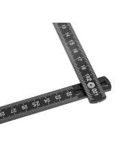 Складная линейка &laquo;Plank&raquo;, 2 м