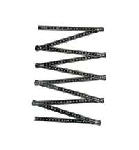 Складная линейка &laquo;Plank&raquo;, 2 м