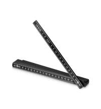 Складная линейка &laquo;Plank&raquo;, 2 м