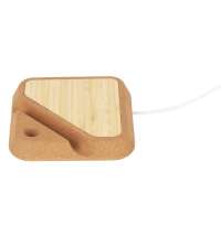 Беспроводное зарядное устройство &laquo;Tetra&raquo;, 15 Вт