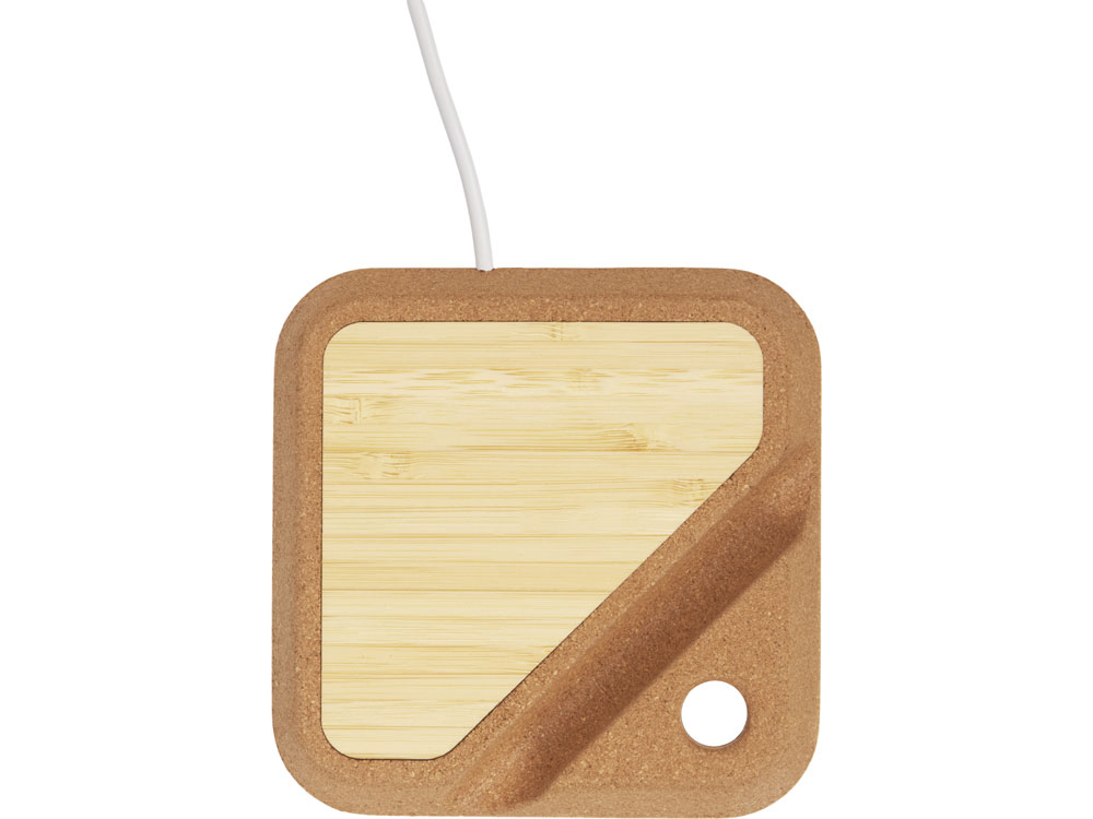 Беспроводное зарядное устройство &laquo;Tetra&raquo;, 15 Вт