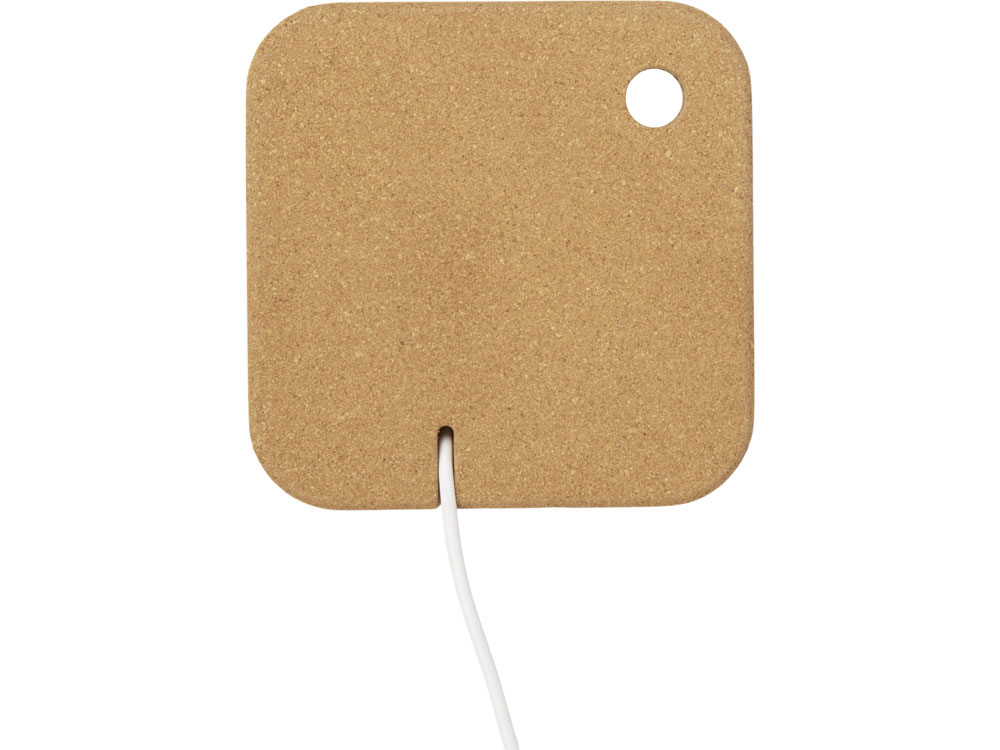 Беспроводное зарядное устройство &laquo;Tetra&raquo;, 15 Вт