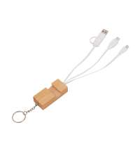 Универсальный кабель с подставкой 4-в-1 &laquo;Unicable&raquo;