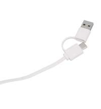 Универсальный кабель с подставкой 4-в-1 &laquo;Unicable&raquo;