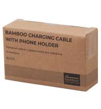 Универсальный кабель с подставкой 4-в-1 &laquo;Unicable&raquo;