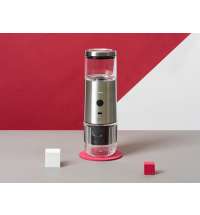 Портативная кофемашина &laquo;Robusta&raquo;