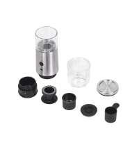 Портативная кофемашина &laquo;Robusta&raquo;