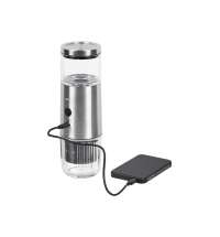 Портативная кофемашина &laquo;Robusta&raquo;