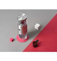 Портативная кофемашина &laquo;Robusta&raquo;