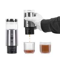 Портативная кофемашина &laquo;Robusta&raquo;