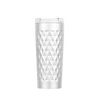 Герметичная вакуумная термокружка &laquo;Matrix&raquo;, 450 мл