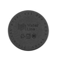 Герметичная вакуумная термокружка &laquo;Matrix&raquo;, 450 мл