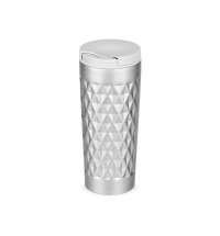 Герметичная вакуумная термокружка &laquo;Matrix&raquo;, 450 мл