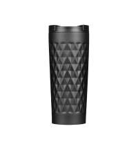 Герметичная вакуумная термокружка &laquo;Matrix&raquo;, 450 мл