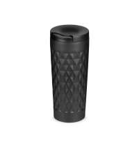 Герметичная вакуумная термокружка &laquo;Matrix&raquo;, 450 мл