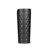 Герметичная вакуумная термокружка &laquo;Matrix&raquo;, 450 мл