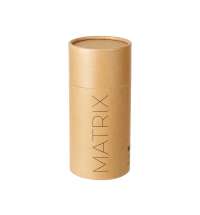 Герметичная вакуумная термокружка &laquo;Matrix&raquo;, 450 мл