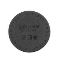 Герметичная вакуумная термокружка &laquo;Matrix&raquo;, 450 мл