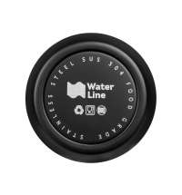 Герметичная вакуумная термокружка &laquo;Pillar&raquo;, 550 мл