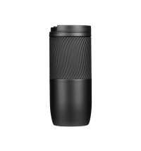 Герметичная вакуумная термокружка &laquo;Pillar&raquo;, 550 мл