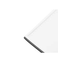 Бизнес-блокнот А5 &laquo;C1&raquo; soft-touch