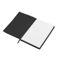 Бизнес-блокнот А5 &laquo;C1&raquo; soft-touch