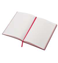 Бизнес-блокнот А5 &laquo;C1&raquo; soft-touch